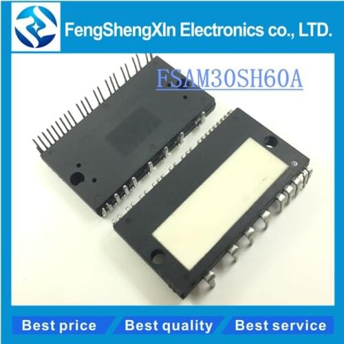 FSAM30SH60A SPMTM (Smart Power Module)