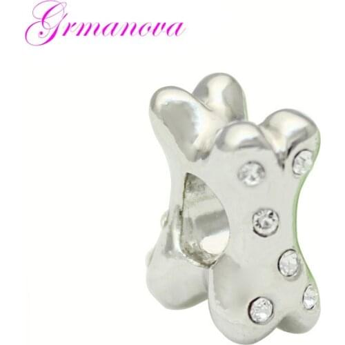Grmanova Big Bracelets