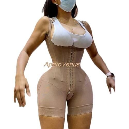 Butt Lifter Body Shapewear Tummy Control Panties Women Binders Shapers Waist Trainer Corset Slimming Belt Underwear Faja