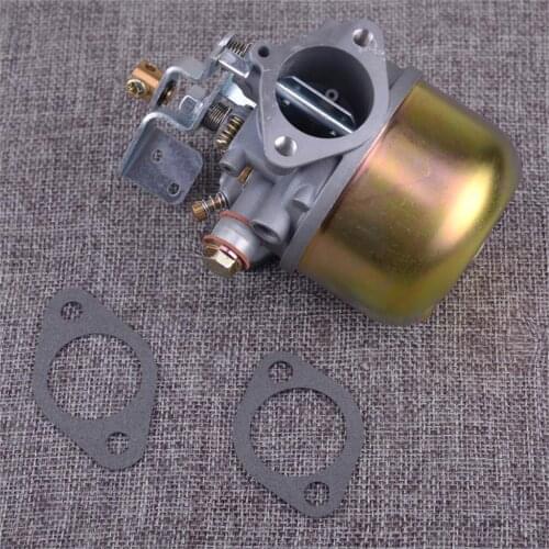 LETAOSK NEW 3pcs Carburetor Carb Gaskets Kit Fit For LMB-230 Walbro Columbia Par Car 1982 1983 1984 1985 1986