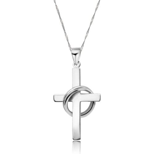 MIASOL Silver Pendants