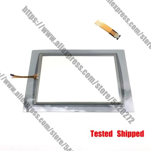 New TP-4520S1F2 Touchpad Touch Glass Touch Screen Protective film