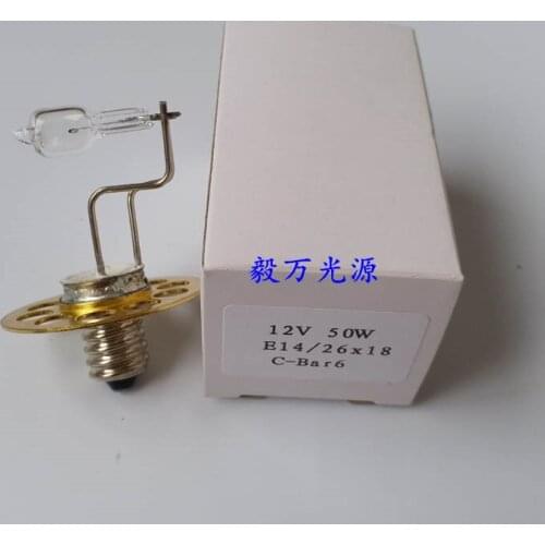 INAMI MENTOR BURTON Ophthalmic Slit Lamp 12V 4.2A 50W