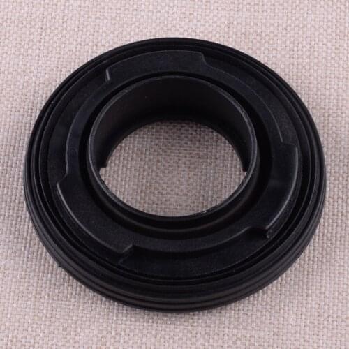 Car Front Crankshaft Oil Seal Fit For Ford Transit 2.0 2.2 2.4 Mondeo Jaguar X-Type 1557881 1920072 3S7Q-6700-AB 3S7Q-6700-AC