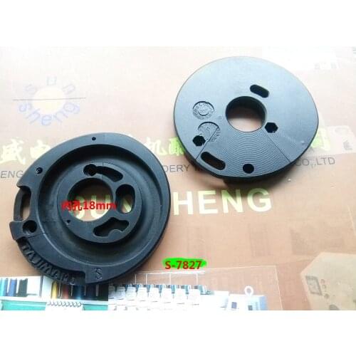 Suitable forTajima machine cam 15 axis 18mm computer embroidery machine accessories