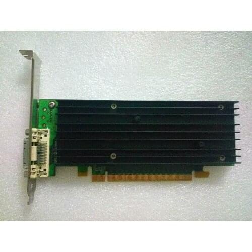 NVS290 256M PCI-E professional graphics graphics card dual-screen graphics card and 1X