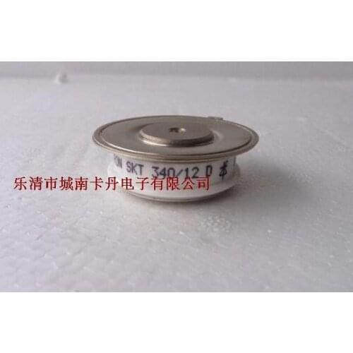 SKT340/12D 100%New and original, 90 days warranty Professional module supply, welcomed the consultation