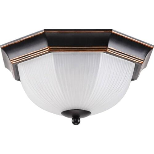 Led Ceiling Lights Living Room Lamps Country Kids Bedroom Lamp Indoor Luminaria Home Decoration Bulbs Ceiling Lamps
