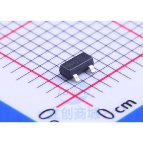 1 PCS/LOTE DMN2050L-7 DMN2050L DMN2050 MN3 SOT-23 100% Brand new and original