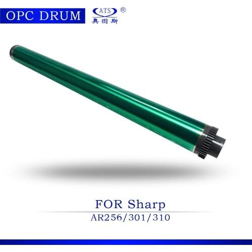 1pcs Photocopy Machine opc drum for AR256 AR301 AR310 256 301 310 high quality