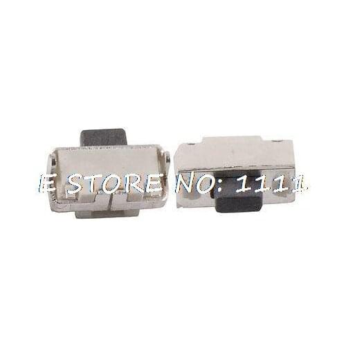20pcs Mini Momentary Tactile Tact Push Button Switch SMT SMD SPST 2x4x3mm