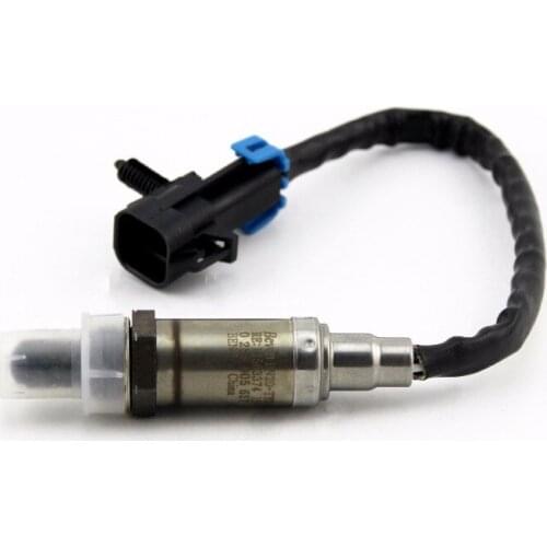 Free Shipping High Quality Factory Direct Sale for Buick Regal GL8 Oxygen Sensor 12563374/0258005657SKU100736