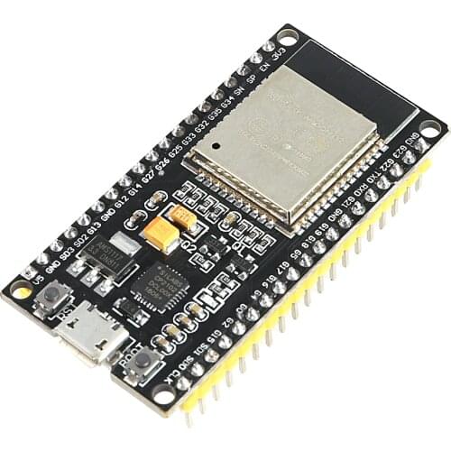 ESP32 ESP-32 Development Board Wireless WiFi Bluetooth Dual Core CP2104 Filters Module 2.4GHz RF ESP32 High Quality For Arduino