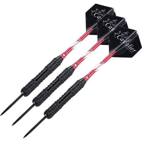 FOHOZ 3pcs/1Set Professional 22g Darts Needle Fitness Training Equipment Security Suite 4 Colors