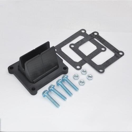 Reed Valve System For Yamaha YZ125 RM250 1995-2004 V302A