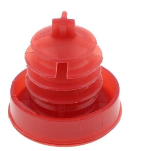 53697sb3952 automobile power steering pump reservoir cap plug cap 53697-sb3-952 automobile power steering pump cap