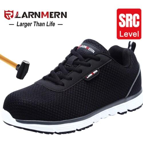 Larnmern Women's Autumn Shoes