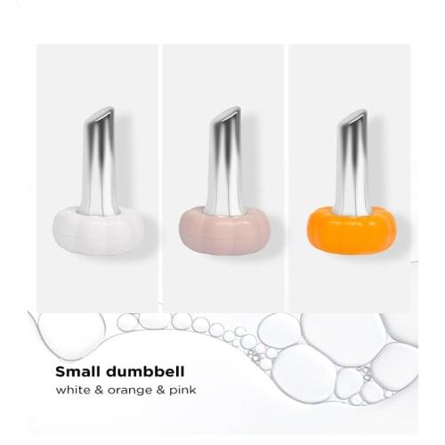 Magnetic Induction Micro Current Facial Massager Tightening Massager Personal Care Anti-Wrinkle Ion Introducing Instrument