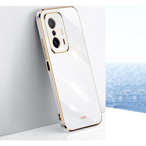 Plating Soft Case For Xaiomi Mi 11 Lite Mi11 11Lite Redmi Note 9S 9Pro K40 K30 POCO F3 M3 K 40 Phone Silicone TPU Back Covers