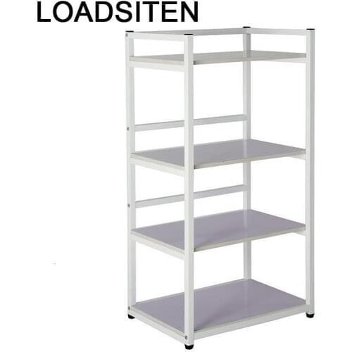 Paper Towel Estantes Organizacion Organization Room Raf Sponge Holder Home Organizer with Wheels Kitchen Storage Trolleys Rack