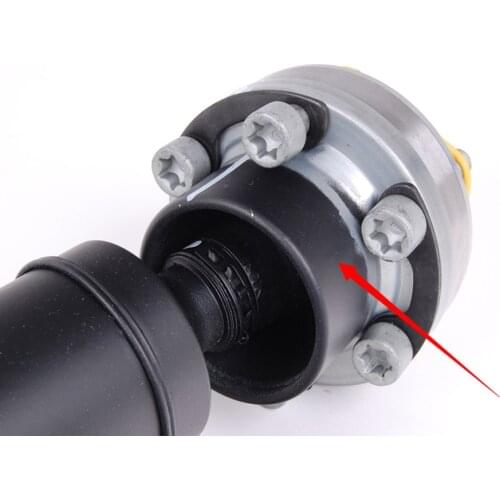 Front Propeller differential drive shaft boot for Mercedes Benz W251 R280 R300 R320 R350 R400 R500 R63