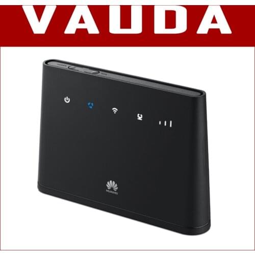 Unlocked New Huawei B311 B311s-220 3G 4G LTE CPE Router Wireless Mobile WiFi with Antenna PK B310s-22 B315s-22 B593