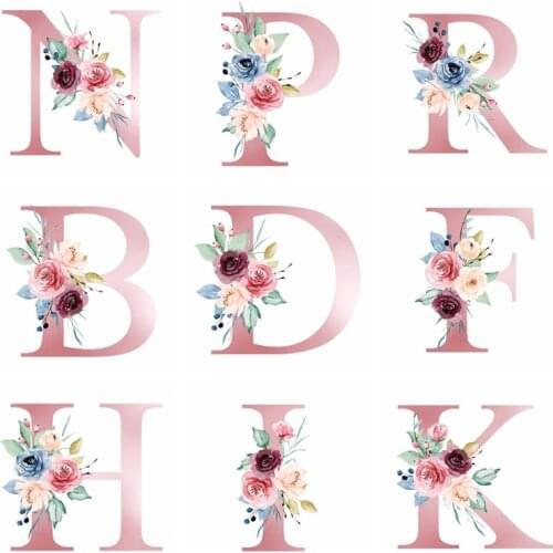 Heat Transfer Vinyl Heart Stickers Transfer For Clothing Iron On Transfers For Clothes Patches Transfert Thermocollants Vetement