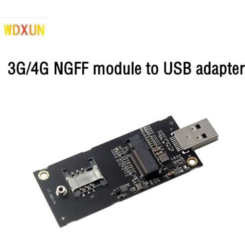 WDXUN Modems China