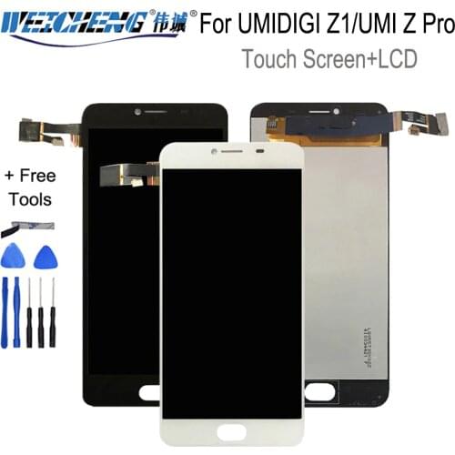 WEICHENG Z Pro China