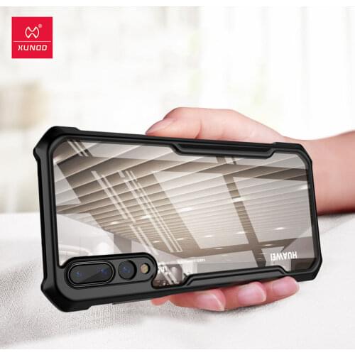 Xundd Huawei P20 Phone Cases