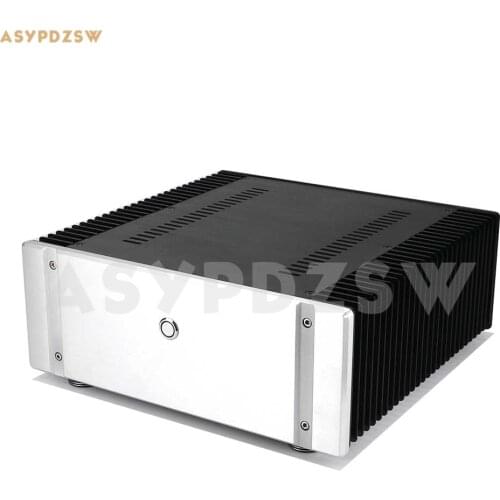 ZEROZONE LDO-10AX2 High Curren 2 Way HIFI Linear power supply DC 12V+19V 10A