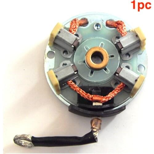 1pc for Geely Boyue Borui Binyue Haoyue SUV starter starter motor carbon brush holder