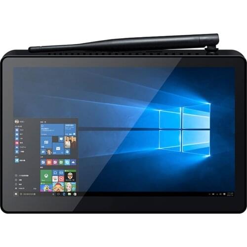 10.1 inch IPS1920*1280 Pipo X10S MINI PC 6G RAM 64G ROM Intel Celeron J4105 Quad Core Tablet PC BT WIFI RS232 4*USB 3.0 POE