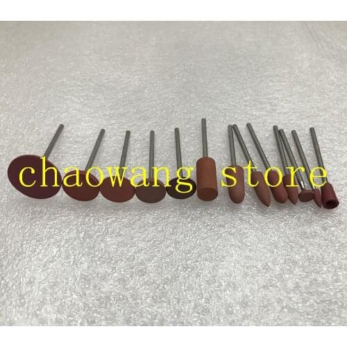 Jewelry Polishing Tools jewelry polishing silicone points HP silicone points