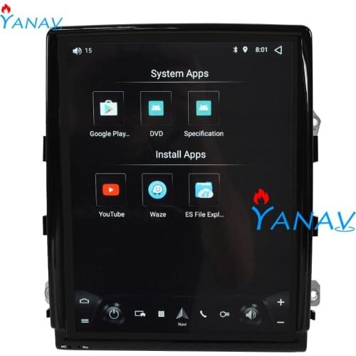 Car radio audio 2 din Android stereo receiver For Porsche Cayenne 2011-2016 tesla car multimedia video dvd player GPS navigation