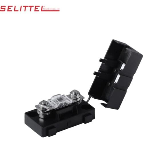 ANS-H Auto Fuse holder with ANS Fuse /Bolt-on fuseholder 0498900