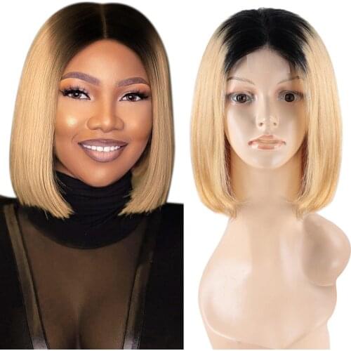 BHF Lace Front Wigs
