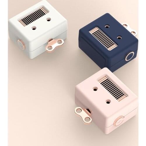 Xiaomi Cute Cartoon Robot Bluetooth Speaker Portable Subwoofer Wireless Mini Speaker Creative Gift for Outdoor Home Party New