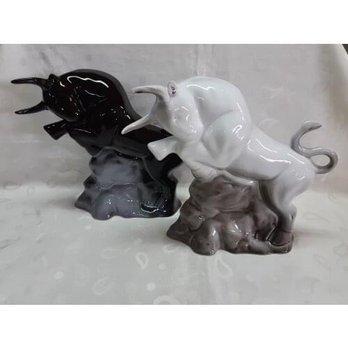 Борисовская керамика Figurines For Interior