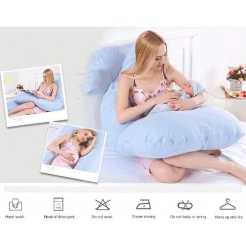 Для беременных Подушка Diğer China At AliExpress