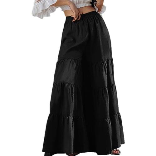 Женские юбки миди Gaono China At AliExpress