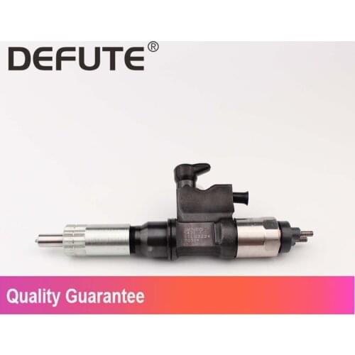 Quality Guarantee 0950005471 common rail fuel injector 095000 5471/095000-5471