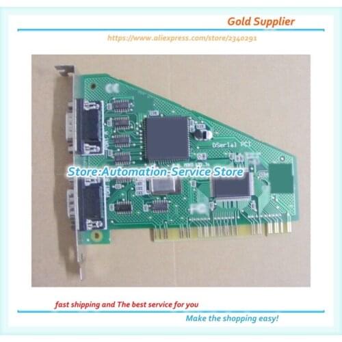 Computer 2SP DSerial PCI Parallel Combo Adapter