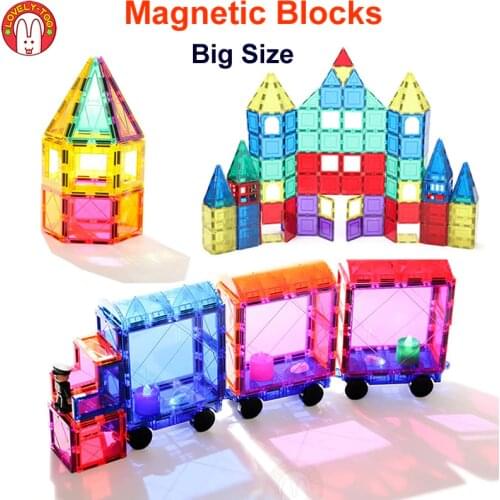 Lovely Too Block Constructors