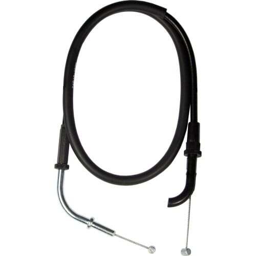 MotoMaster 54012-1506 Throttle Cable A (OPEN) for Kawasaki ZX-7R 750 P Ninja (1996-2002)