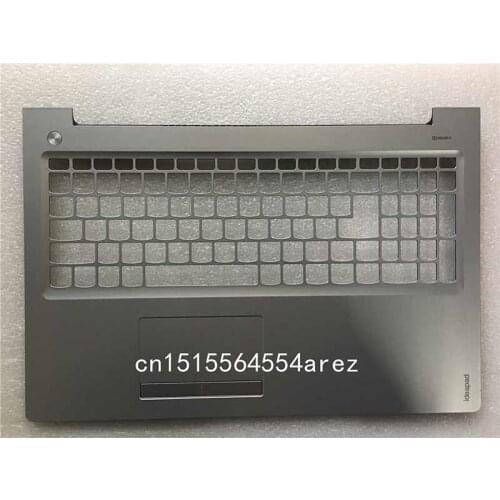 New Original laptop Lenovo ideapad 310-15 310-15ISK 510-15 510-15ISK Touchpad Palmrest cover/The keyboard cover case AP10T000500