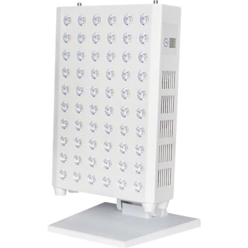 Portable 85W 660nm 850nm PDT Led Beauty Machine Health Beauty Device handheld red light therapy