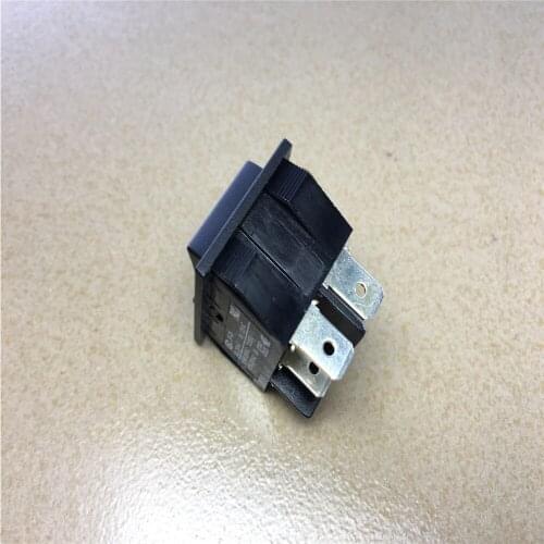 SR-08 Merchant Power Rocker Switch 3 Positions 16A 250VAC T125/55 Power Switch