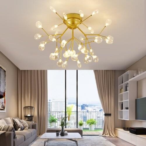Modern LED ceiling ceiling lamp lighting living room bedroom aisle corridor ceiling lamp creative home lighting AC110V/220V lamp