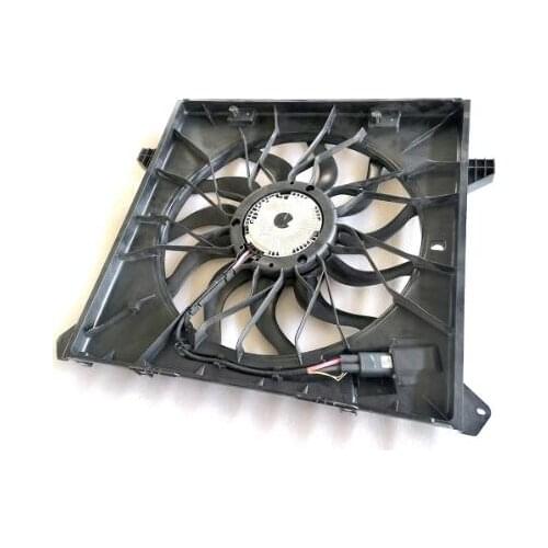 Radiator fan assembly for Great wall haval H9 OEM:1308100XKV08A